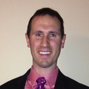 Meet your Posher, Eric